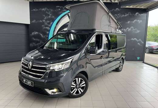 Renault Space Nomad 2.0