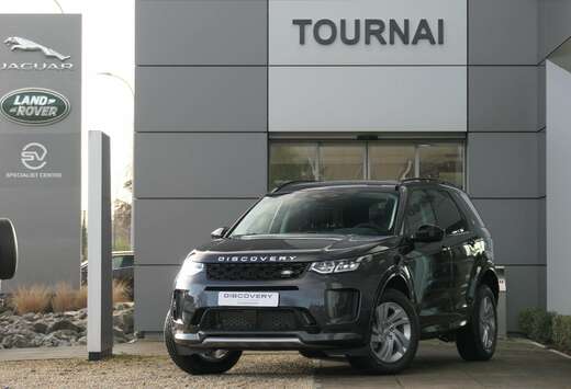 Land Rover P300e S AWD Auto. 24MY