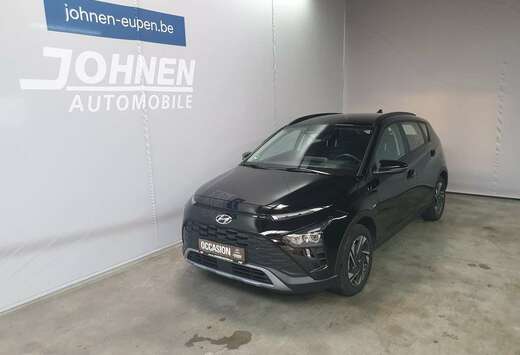 Hyundai 1.0 T-GDi Techno