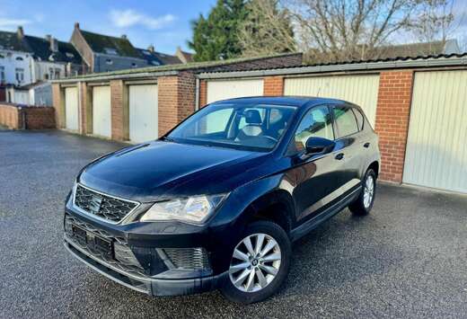 SEAT 1.0 TSI