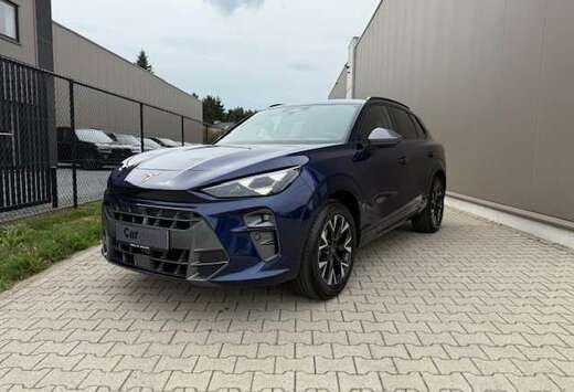 Terramar 1.5 e-Hybrid DSG/ Edge/ Performance P-DCC