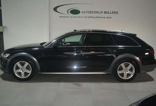 Audi 3.0 TDi V6 Quattro S tronic/ LEDER / PANO/ CAMER ...