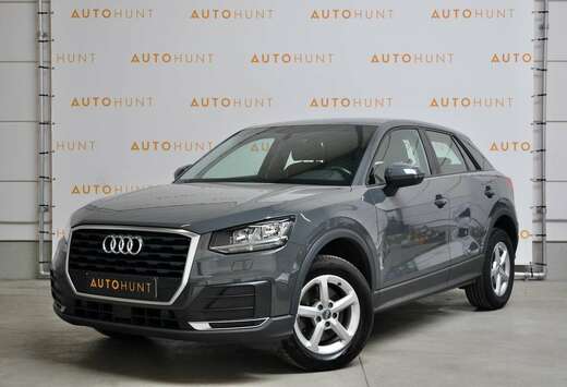 Audi 1.0 TFSI Navi/Parkeersensoren/Airco/Bluetooth