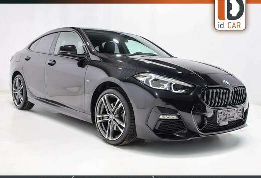 BMW iA GRANCOUPE PACK M CUIR LED GPS LIVE COCKPIT JA1 ...