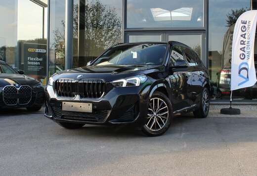 BMW sDrive18i M Sport / DRIV PROF / TRKHK / KYLS / ME ...