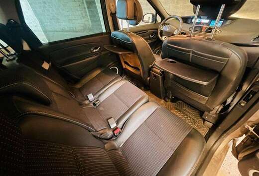 Renault Grand Scénic 1.5 dCi Dynamique 7pl. FAP