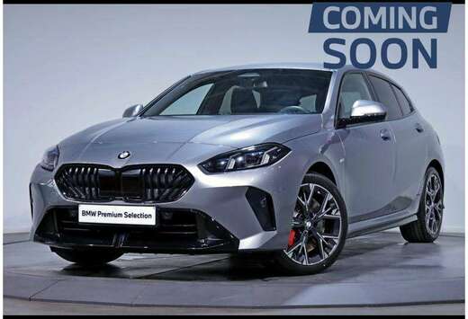 BMW d Hatch Kit M Sport