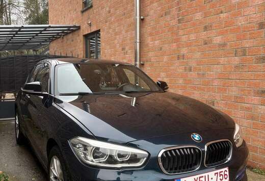 BMW 116i