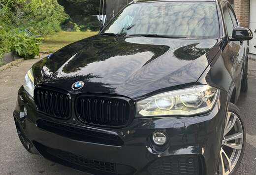 BMW 3.0 dAS xDrive30