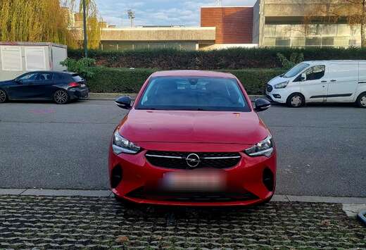 Opel Corsa 1.2i Edition S/S