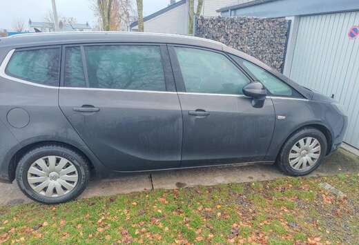 Opel 1.6 CDTI 136 ch Start/Stop Cosmo Pack