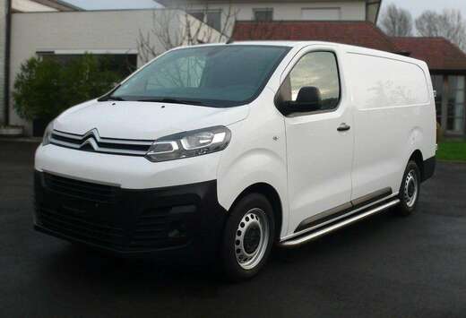 Citroen navi - airco - CC - 69500 km - 16200 euro+btw