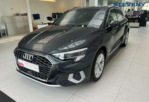 Audi Sportback Audi A3 Sportback advanced 30 TDI 85(1 ...