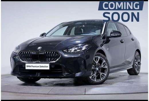 BMW i Hatch Kit M Sport