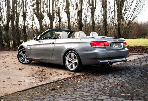 BMW i CABRIOLET / M SPORT / DYNAMIC PACK / PDC / ACC