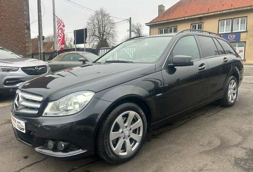 Mercedes-Benz CDI BE Elegance Start/Stop