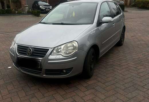 Volkswagen 1.2i Comfortline