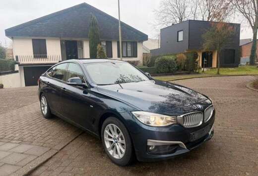 BMW GT Xdrive Modern Euro 6b