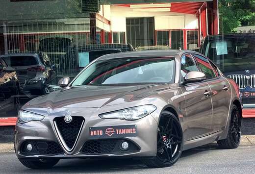 Alfa Romeo 2.2 JTDm / Boite Auto / 150 Cv / Cuir / Na ...