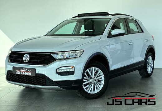 Volkswagen 1.5TSI DSG-1ERPRO-GPS-T.O-CARPLAY-JANTES16 ...