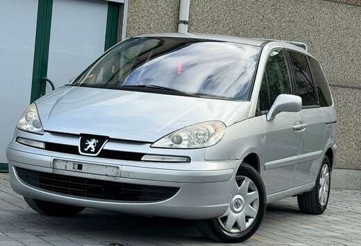 Peugeot 2.0 HDi Airco 213km Petit Prix Ct ok / A voir ...