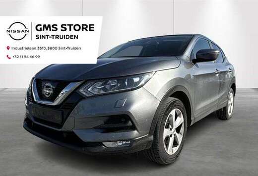 Nissan N-Connecta Automaat, Airco, Navigatie, trekhaa ...