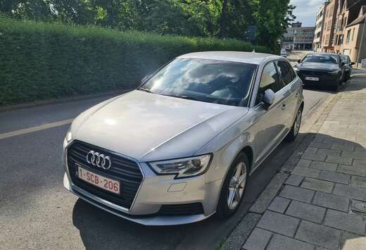 Audi Sportback