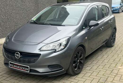 Opel 1.3 CDTI euro 6