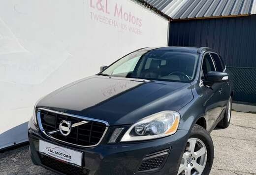 Volvo 2.0 D3 Momentum Geartronic/Automatique 5Cylindr ...