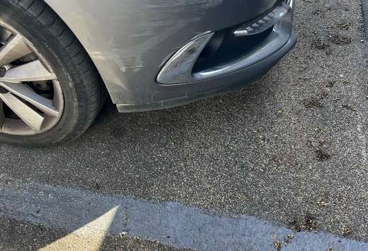 Renault Scénic 1.6 dCi Energy Intens 5pl.