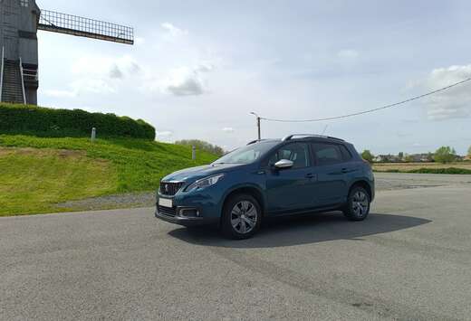 Peugeot 1.2i PureTech Style S