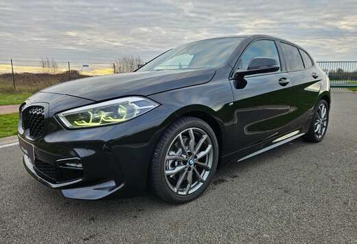 BMW 120i Aut. M Sport