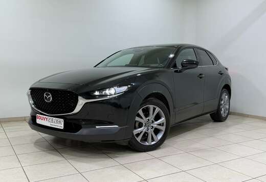 Mazda 2.0i SKYACTIV-G MHE, AUDIO BOSE, 360 CAMERA, CR ...