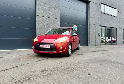 Citroen C3 1.1i Attraction