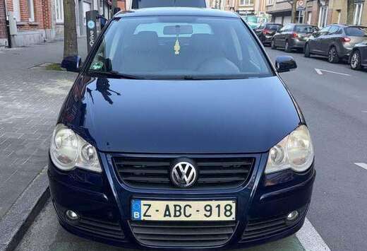 Volkswagen 1.2i United