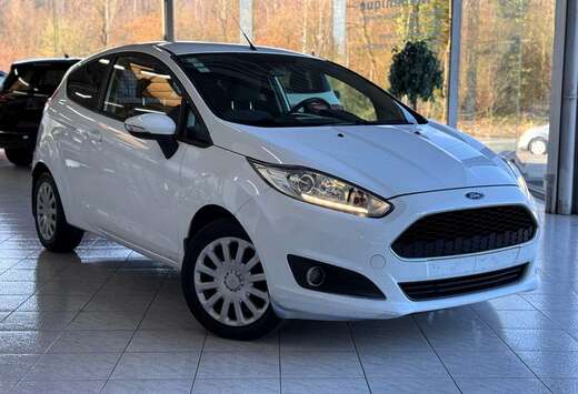 Ford 1.0 ESSENCE 101CV - AUTOMATIQUE - UTILITAIRE TVA
