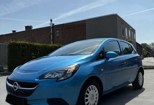 Opel 1.4i Black Edition