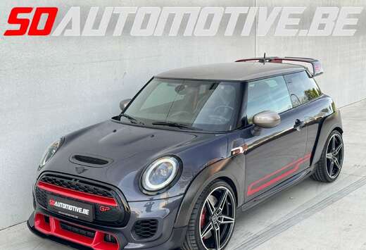 MINI Mini 2.0AS JCW GP3 \