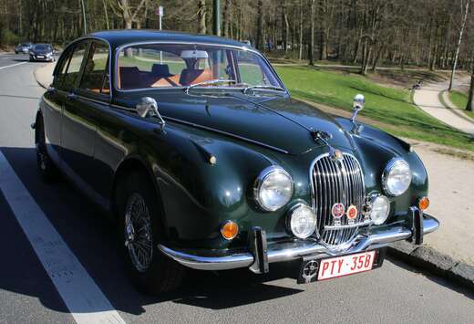 Jaguar 240