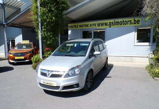 Opel 1.9 101cv gris 11/05 1000€ Marchand Clim Cruis ...