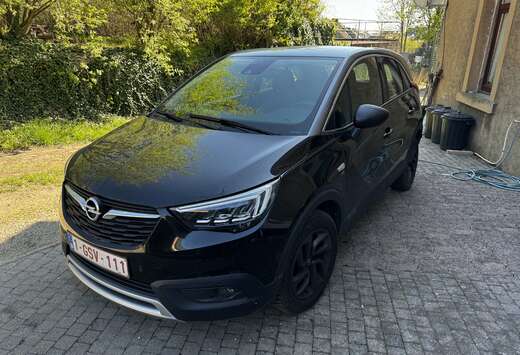 Opel 1.5 Diesel Start/Stop 120 Jahre