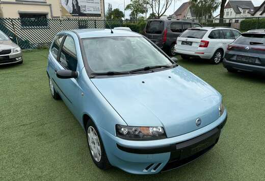 Fiat 1.2i 8v EL88.910KMA/CBUETHOOTH12M GARANTIE