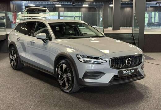Volvo Plus Bright B4 AWD