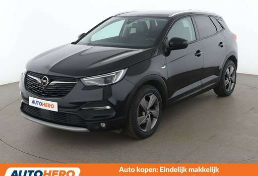 Opel 1.2 Turbo Elegance