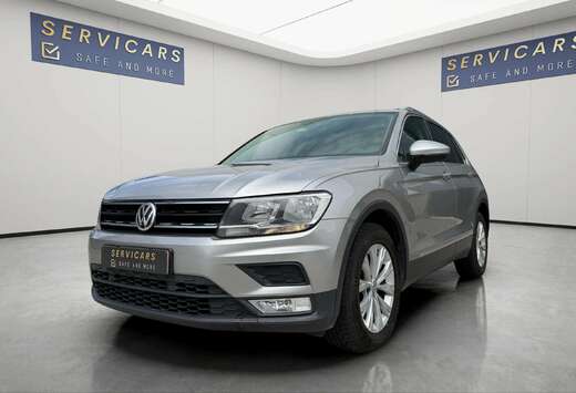 Volkswagen @SERVICARS HAREN - 4Motion (BlueMotion Tec ...