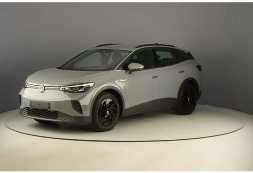 Volkswagen 77kWh 204pk Pro Performance