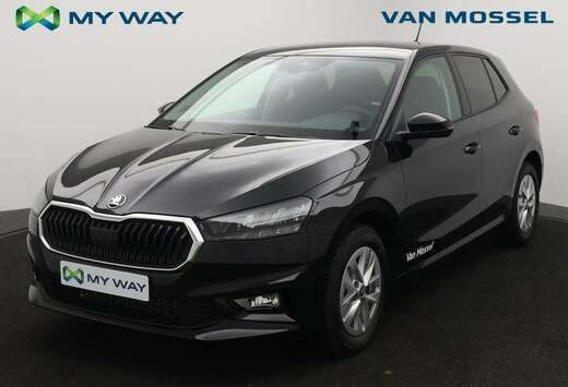 Skoda Fabia Family 1,0 TSI 85 kW *AUTOMAAT* DEMO *