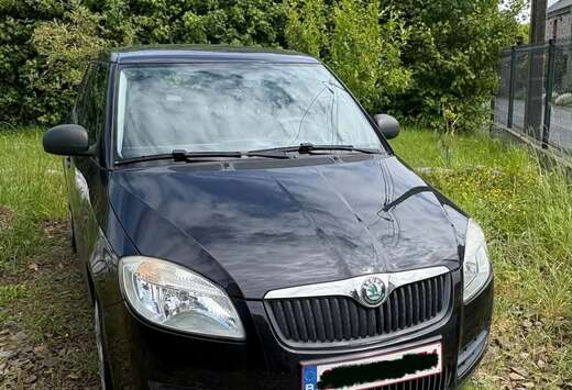 Skoda 1.2i Classic