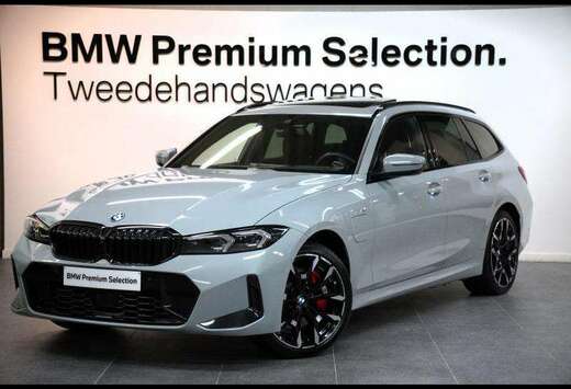 BMW M PACK PRO HARMANKARDON TREKHAAK PANODAK 360CAMER ...