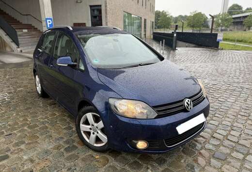 Volkswagen 1.4 TSI Highline Prête  tre Immatriculé